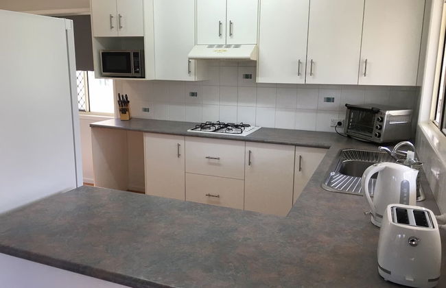 Longreach Private Apartments - Foto 5