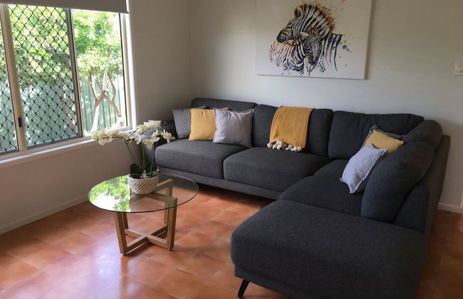 Longreach Private Apartments - Foto 6