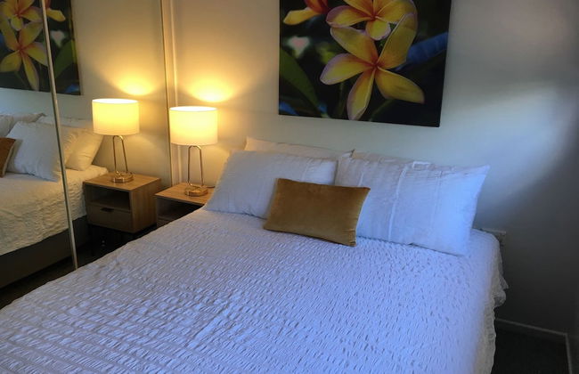 Longreach Private Apartments - Foto 1