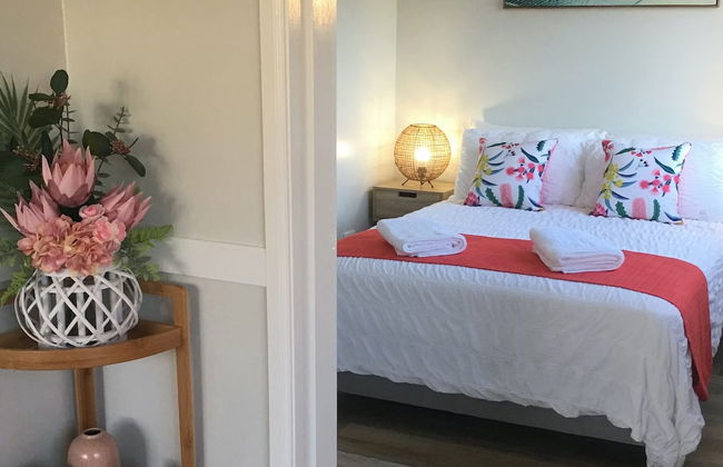 Longreach Private Apartments - Foto 4