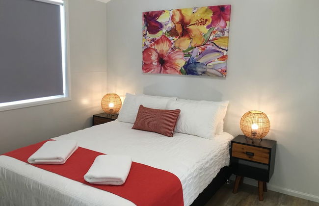 Longreach Private Apartments - Foto 3