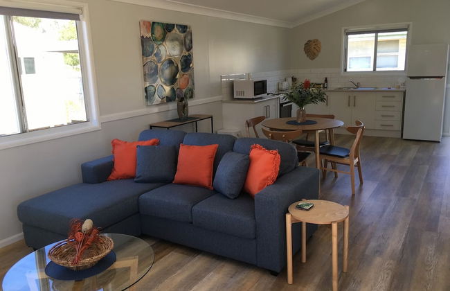 Longreach Private Apartments - Foto 9