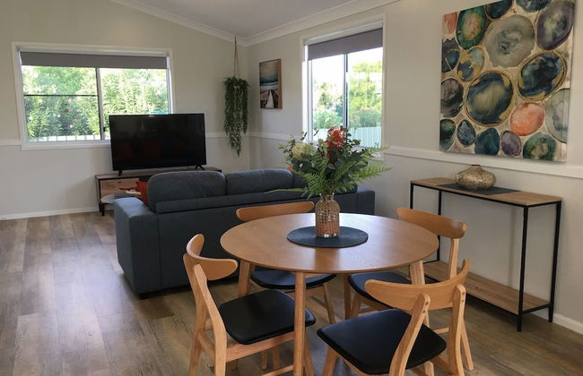 Longreach Private Apartments - Foto 8