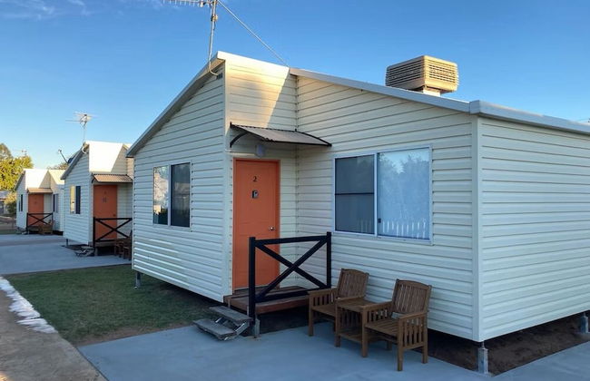 Longreach Private Apartments - Foto 12