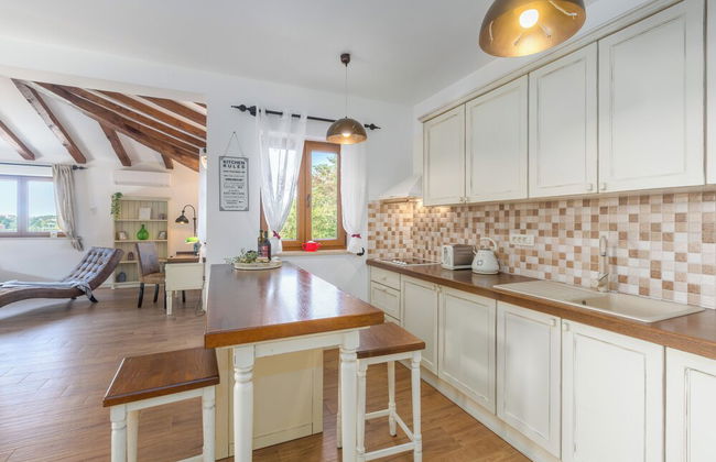 Villa Marina - Foto 8