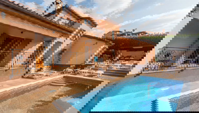 Foto 1 - Villa Marina