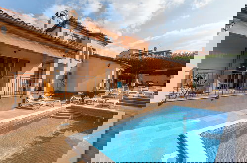 Foto 1 - Villa Marina