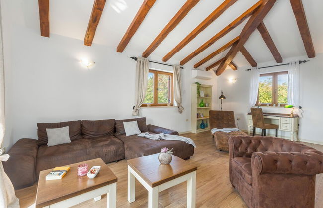 Villa Marina - Foto 11