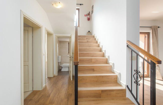 Villa Marina - Foto 31