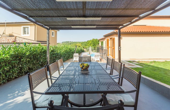 Villa Marina - Foto 13