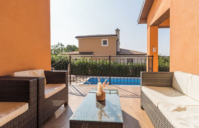 Villa Marina - Foto 14