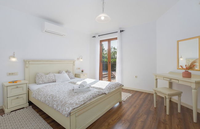 Villa Marina - Foto 3