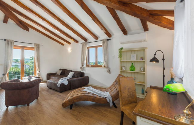 Villa Marina - Foto 10