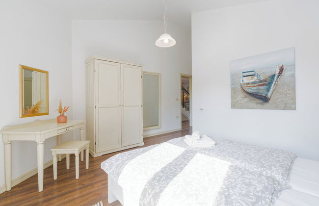 Villa Marina - Foto 5