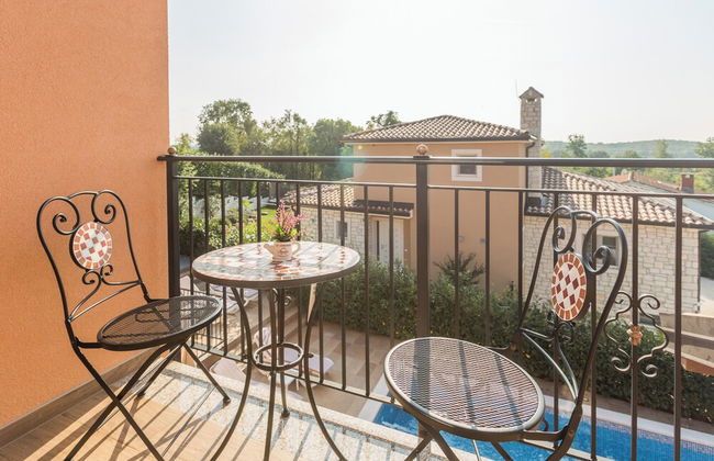 Villa Marina - Foto 17