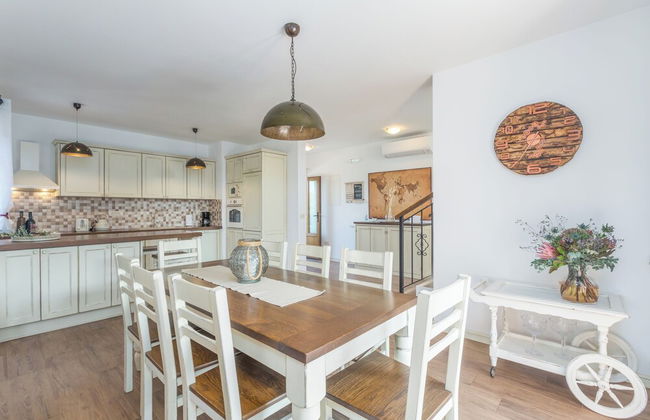 Villa Marina - Foto 19