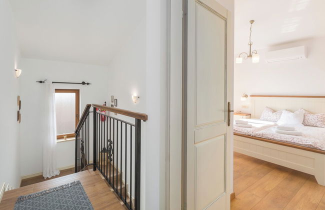 Villa Marina - Foto 33