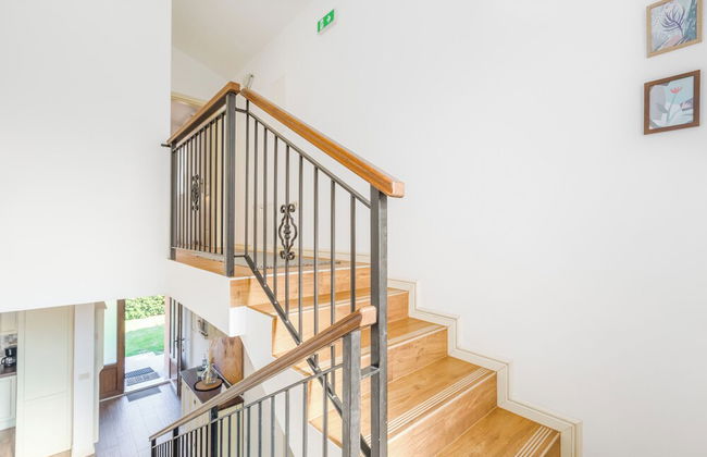 Villa Marina - Foto 32