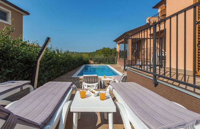 Villa Marina - Foto 30