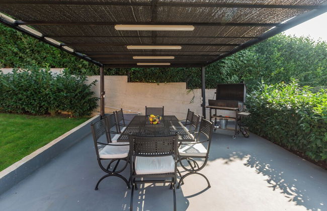 Villa Marina - Foto 16