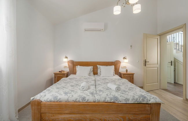 Villa Marina - Foto 4