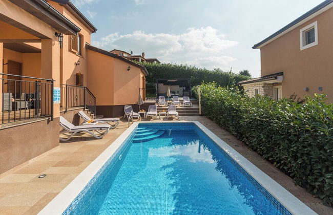 Villa Marina - Foto 28