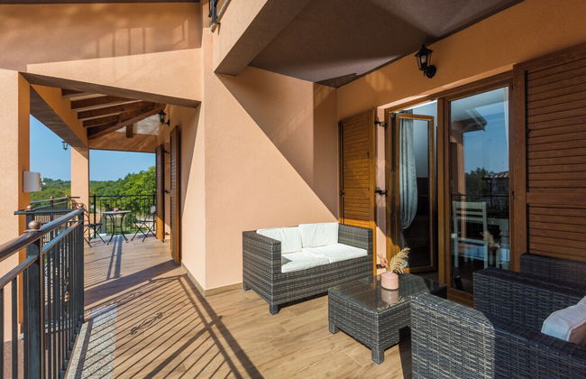 Villa Marina - Foto 15