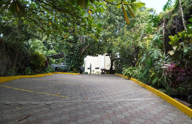 Villa Las Flores - Photo 44