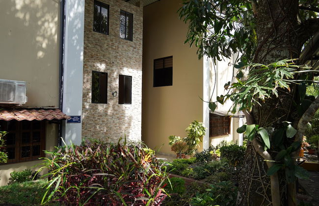 Villa Las Flores - Photo 45