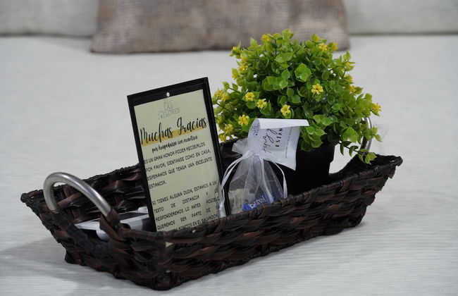 Villa Las Flores - Photo 14