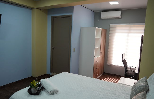 Villa Las Flores - Photo 11