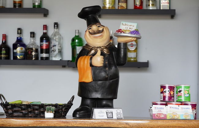 Villa Las Flores - Photo 33