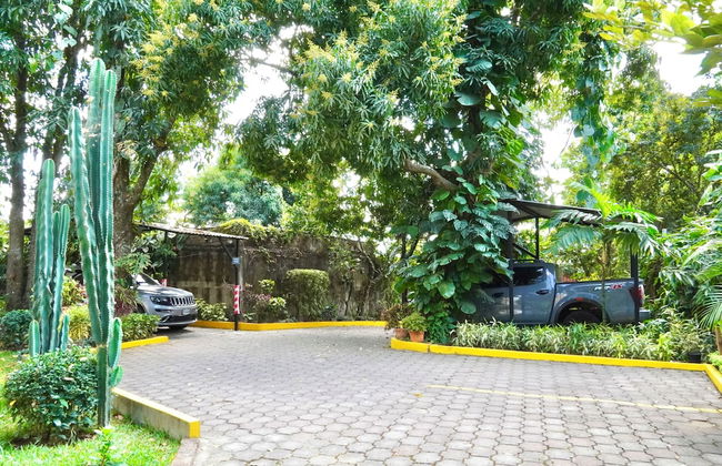 Villa Las Flores - Photo 42