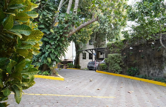 Villa Las Flores - Photo 40