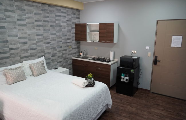 Villa Las Flores - Photo 8