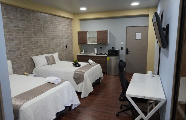 Villa Las Flores - Photo 19