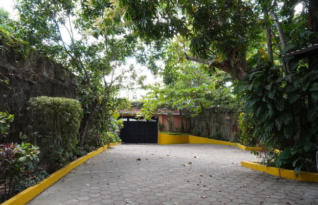 Villa Las Flores - Photo 43