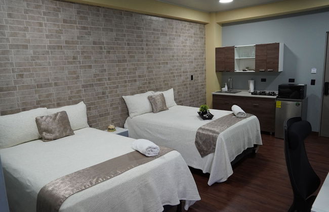 Villa Las Flores - Photo 13