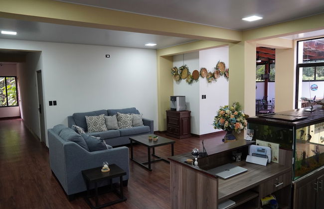 Villa Las Flores - Photo 37