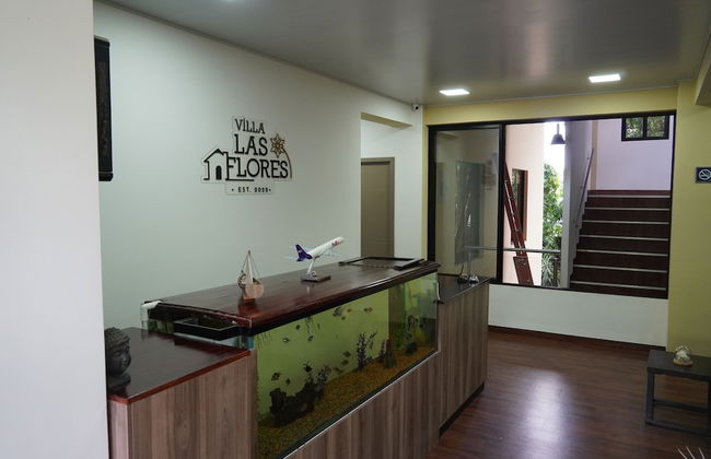 Villa Las Flores - Photo 2