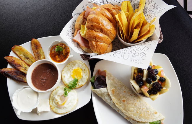 Villa Las Flores - Photo 36