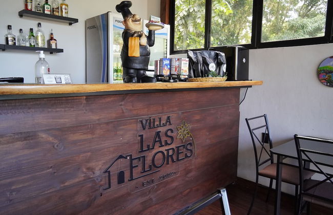 Villa Las Flores - Photo 35