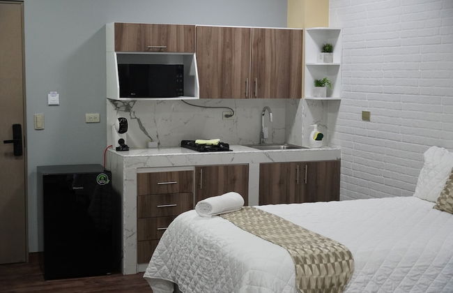 Villa Las Flores - Photo 22