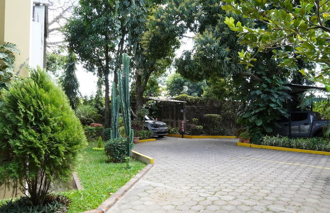 Villa Las Flores - Photo 39