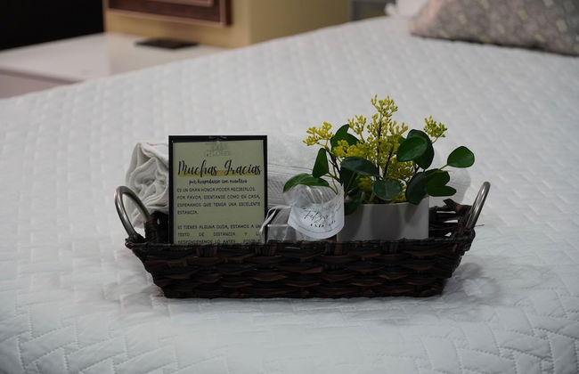 Villa Las Flores - Photo 10