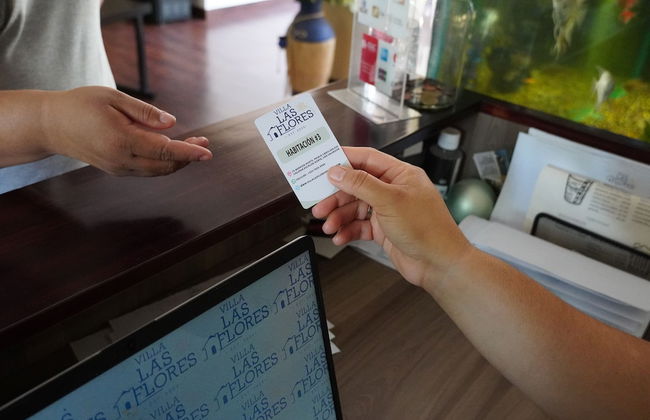 Villa Las Flores - Photo 1