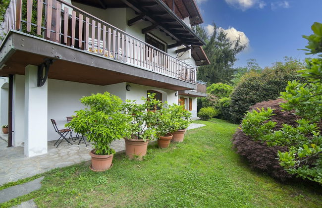 La Verbanina in Ghiffa - Foto 45