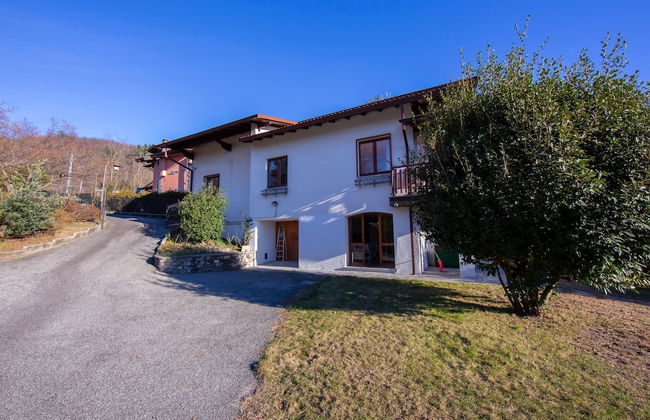 La Verbanina in Ghiffa - Foto 47