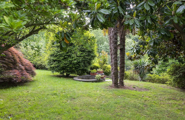 La Verbanina in Ghiffa - Foto 50