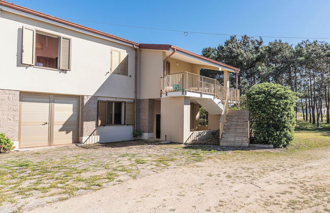 Villa Ninni 1 Piano - Foto 21